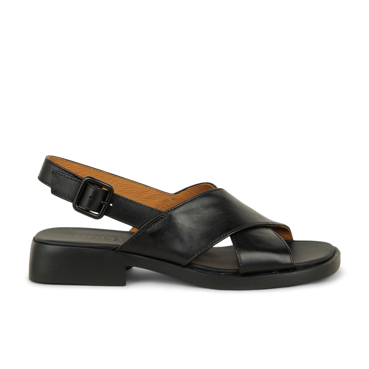 Sandales Femme CAMPER DANA Noir