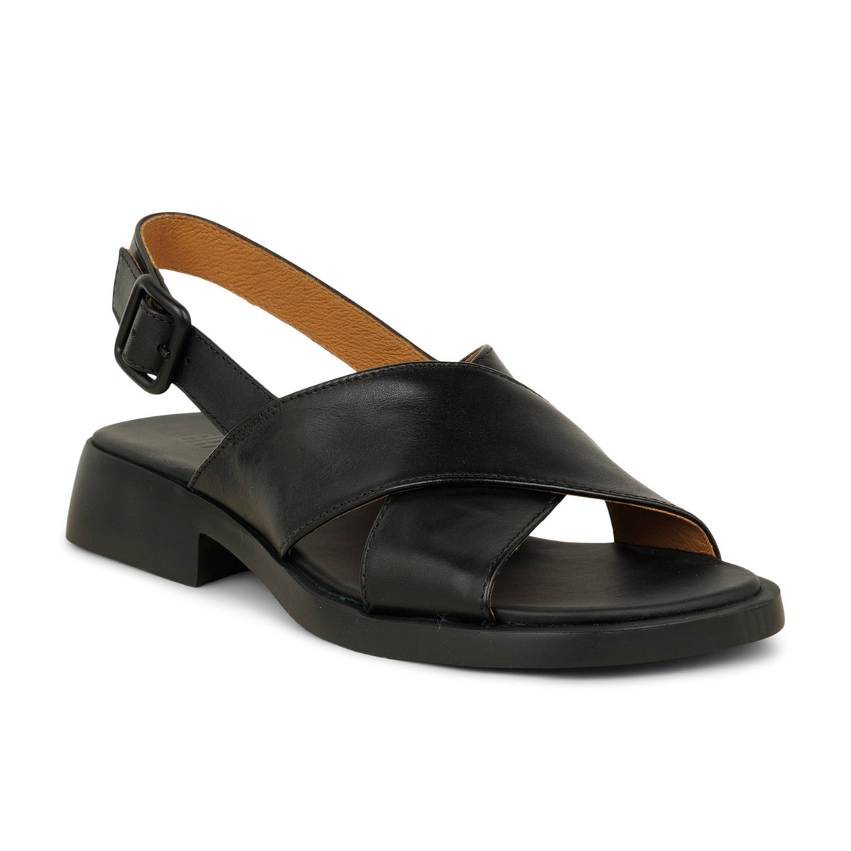 Sandales Femme CAMPER DANA Noir