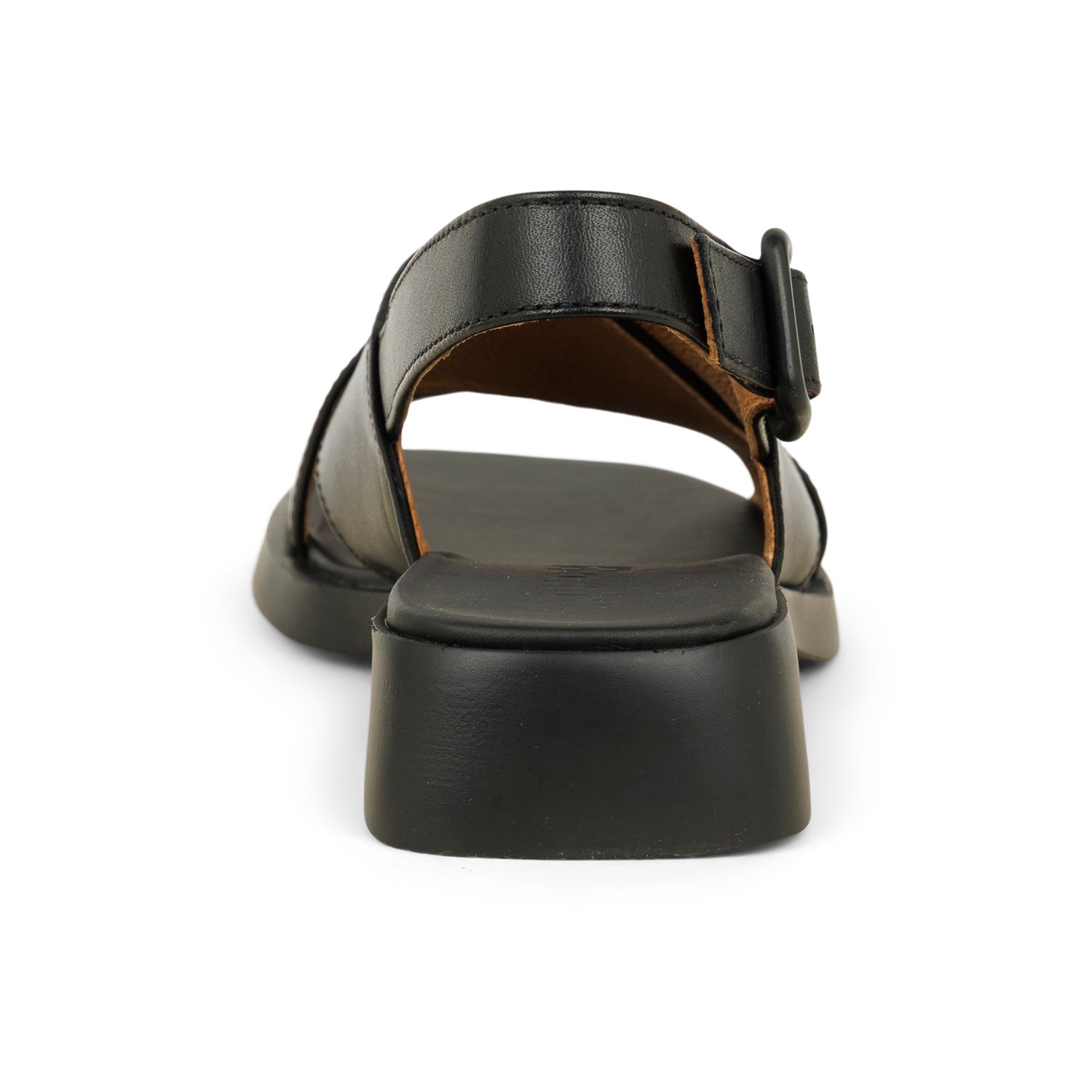 Sandales Femme CAMPER DANA Noir