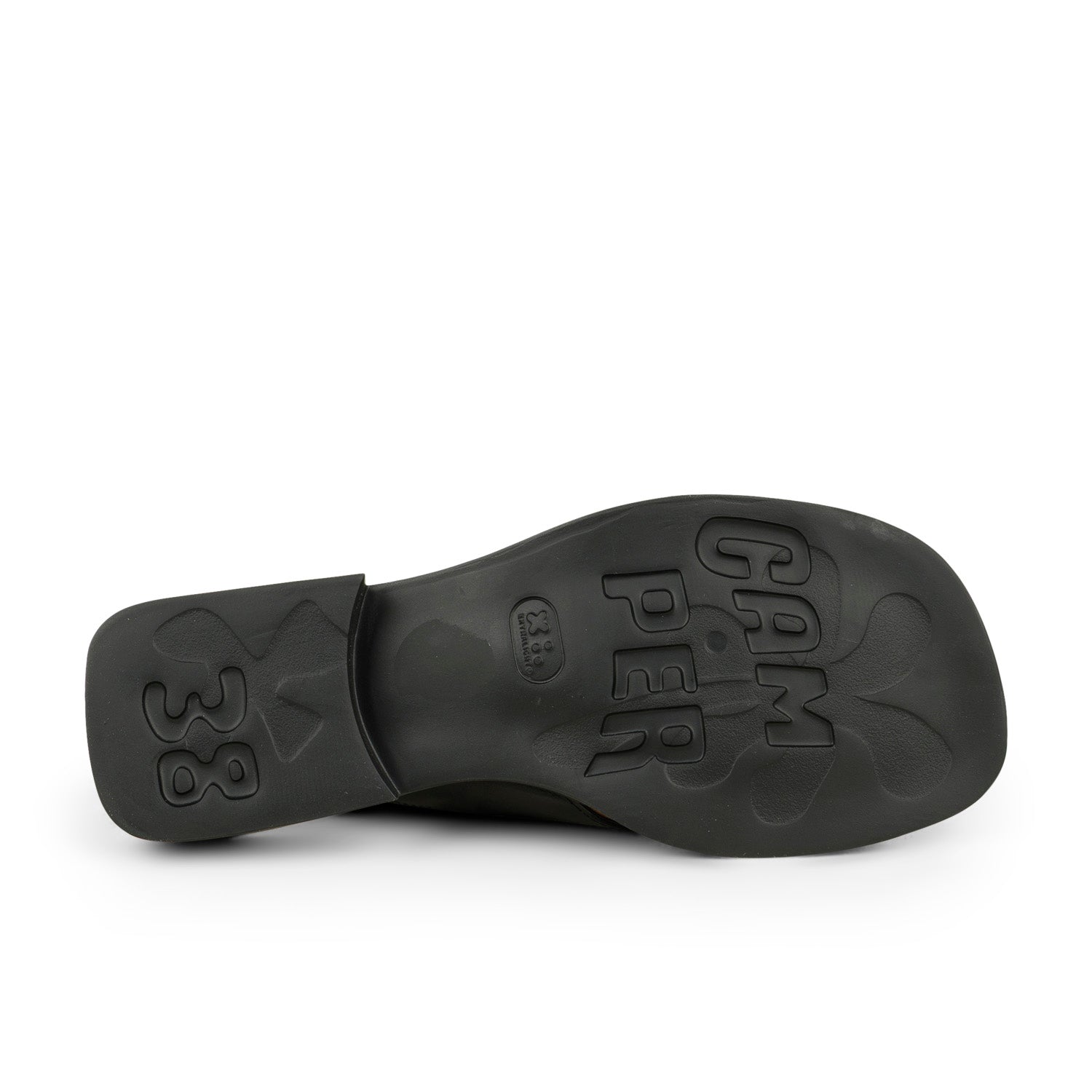 Sandales Femme CAMPER DANA Noir