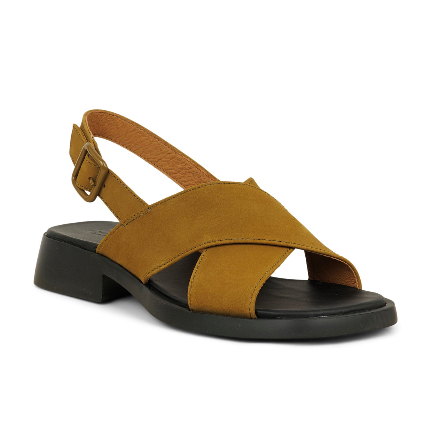 Sandales Femme CAMPER DANA Vert