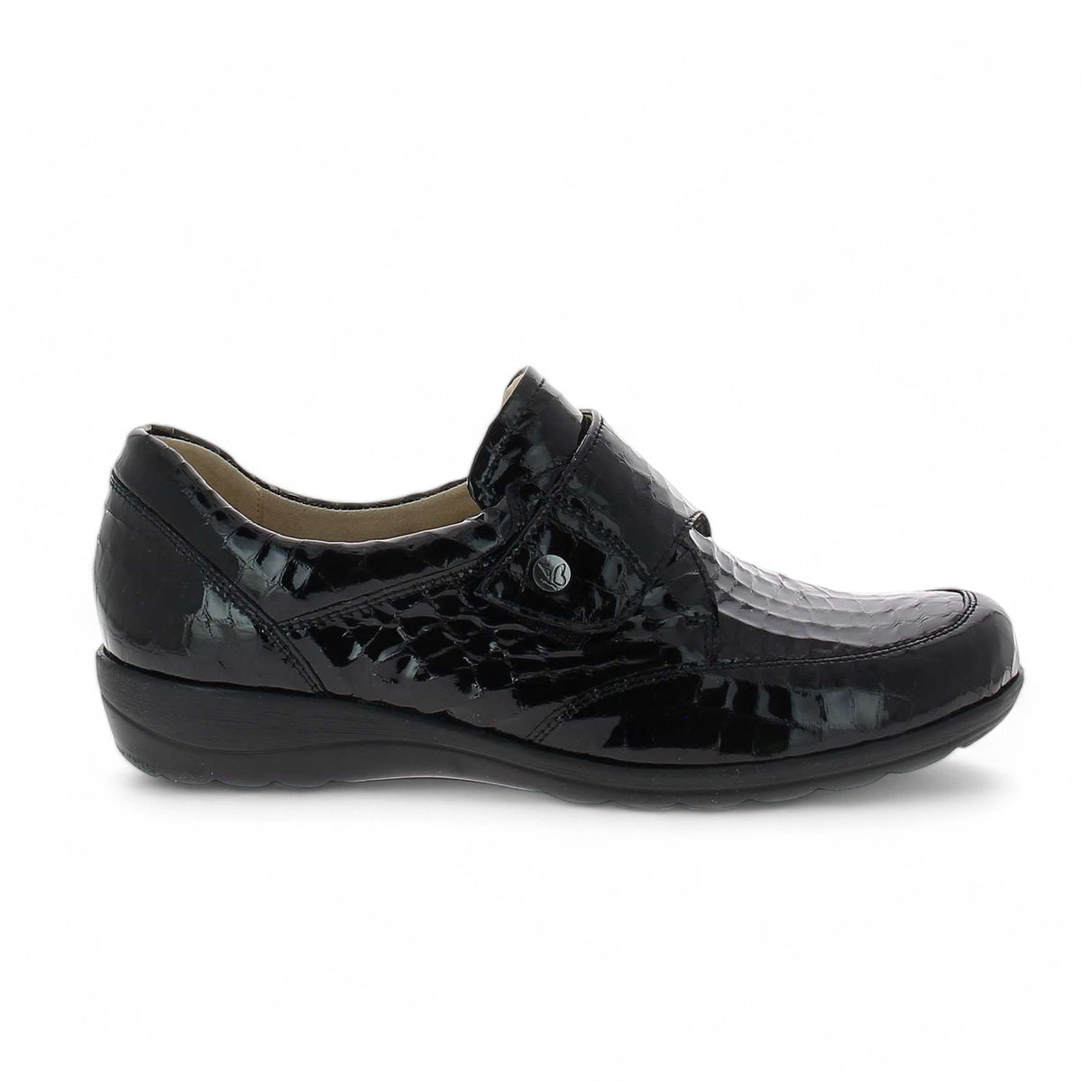Derbies Femme CAPRICE CALIO Noir