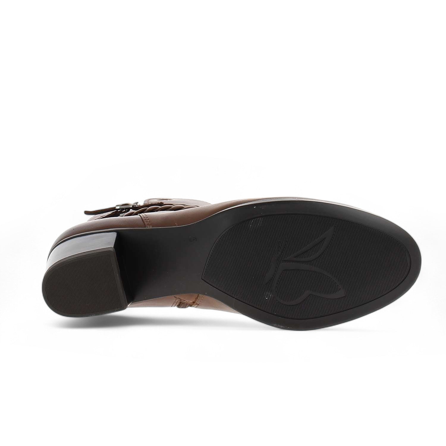 Boots et bottines Femme CAPRICE CARIZ Marron