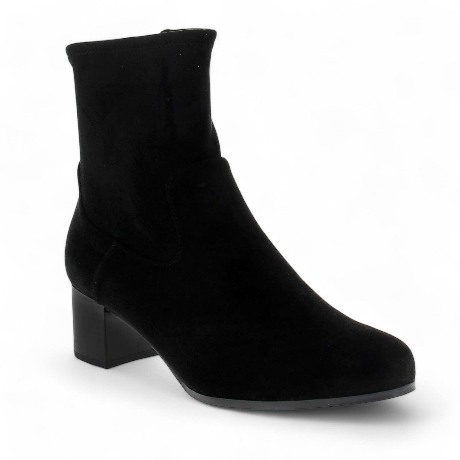 Boots et bottines Femme CAPRICE CARLILA Noir