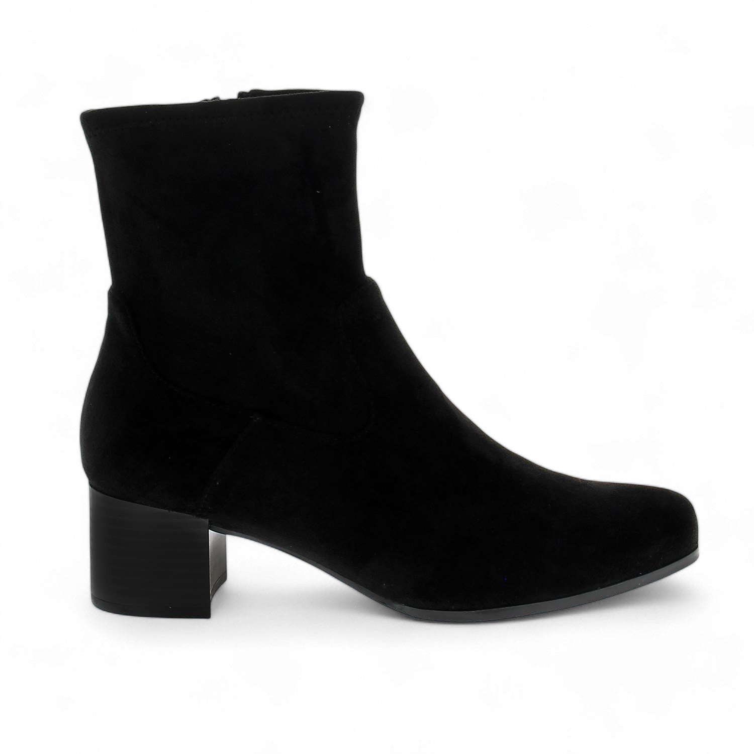 Boots et bottines Femme CAPRICE CARLILA Noir