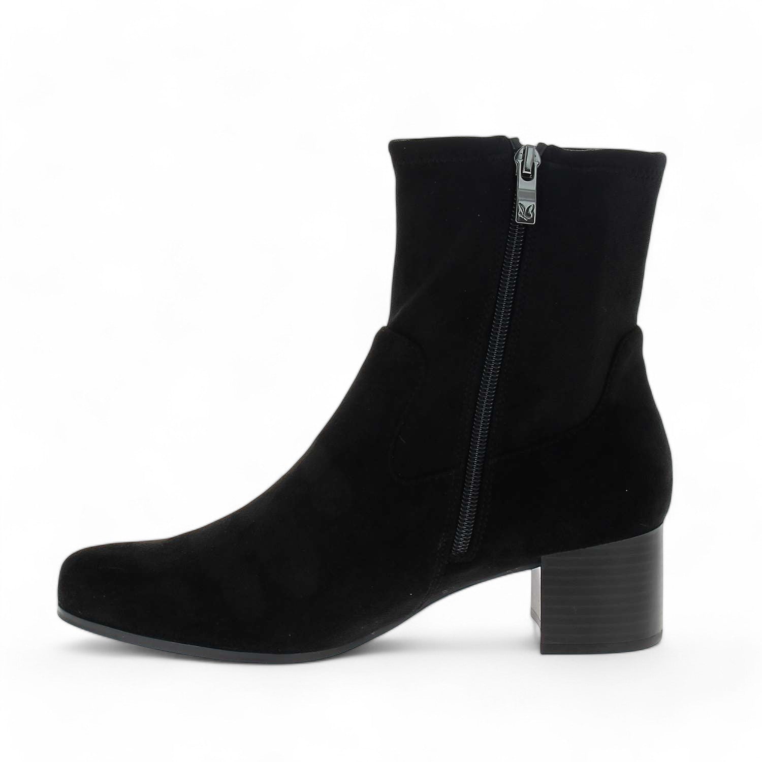 Boots et bottines Femme CAPRICE CARLILA Noir