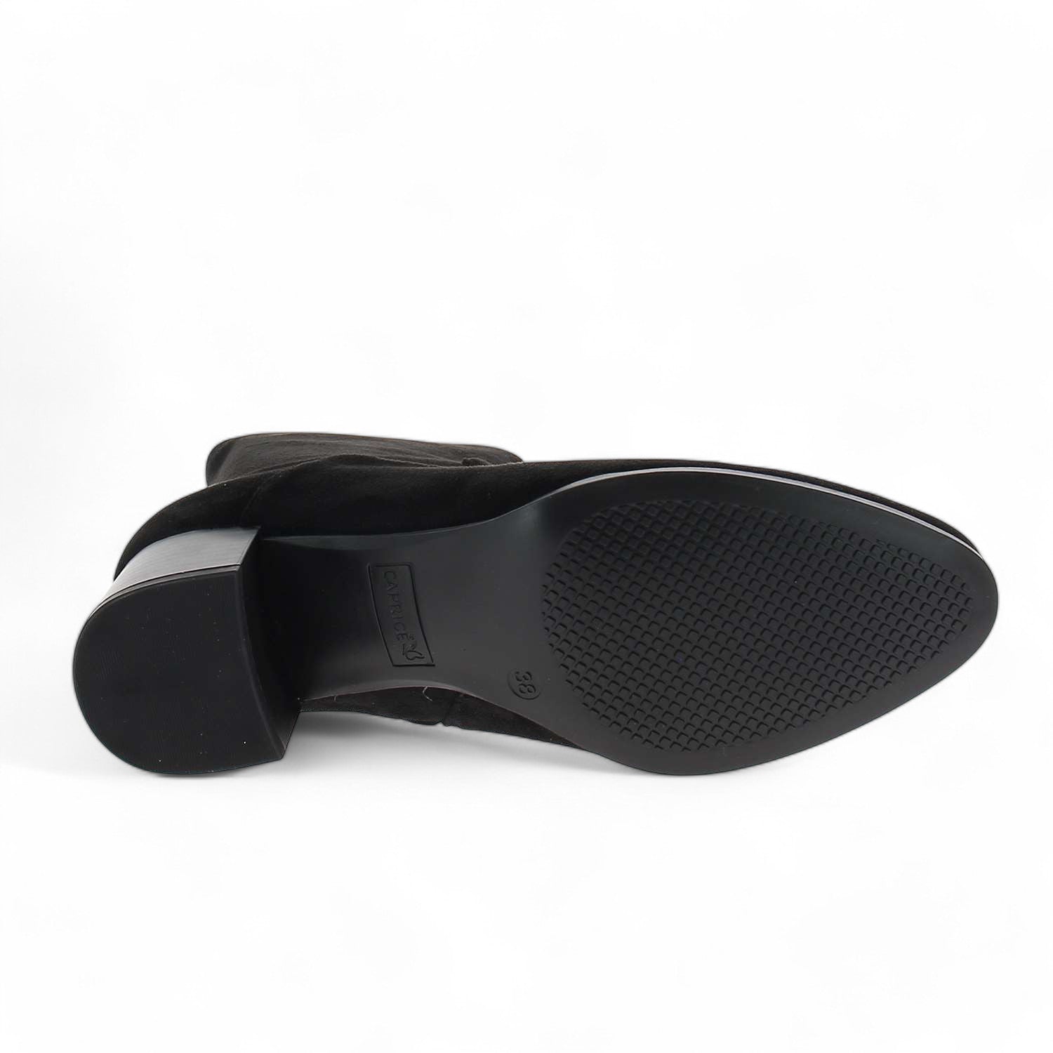 Boots et bottines Femme CAPRICE CARLILA Noir