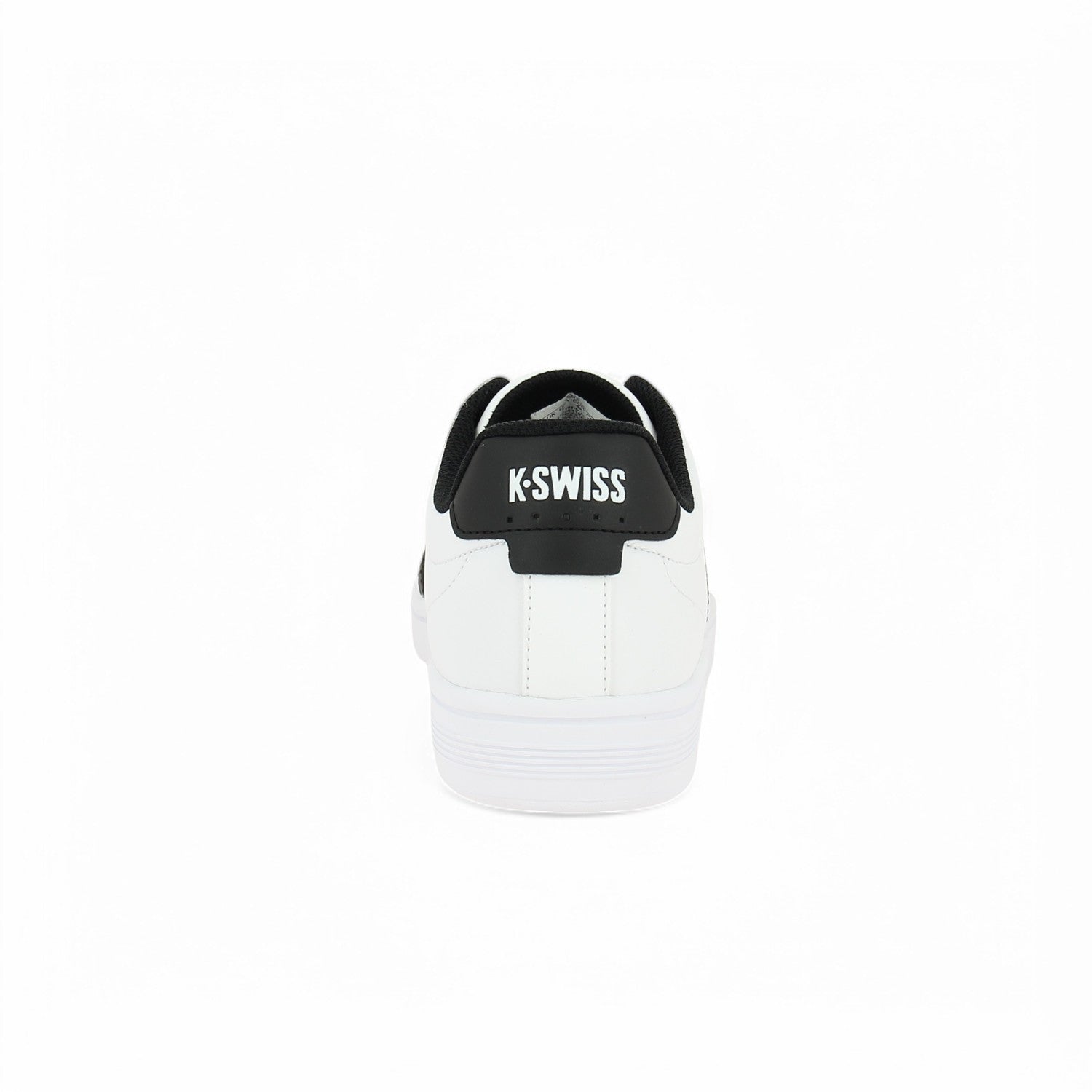 Sneakers Homme K SWISS COURT TIEBREAK II Blanc