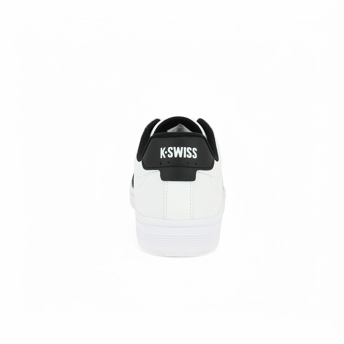 Sneakers Homme K SWISS COURT TIEBREAK II Blanc