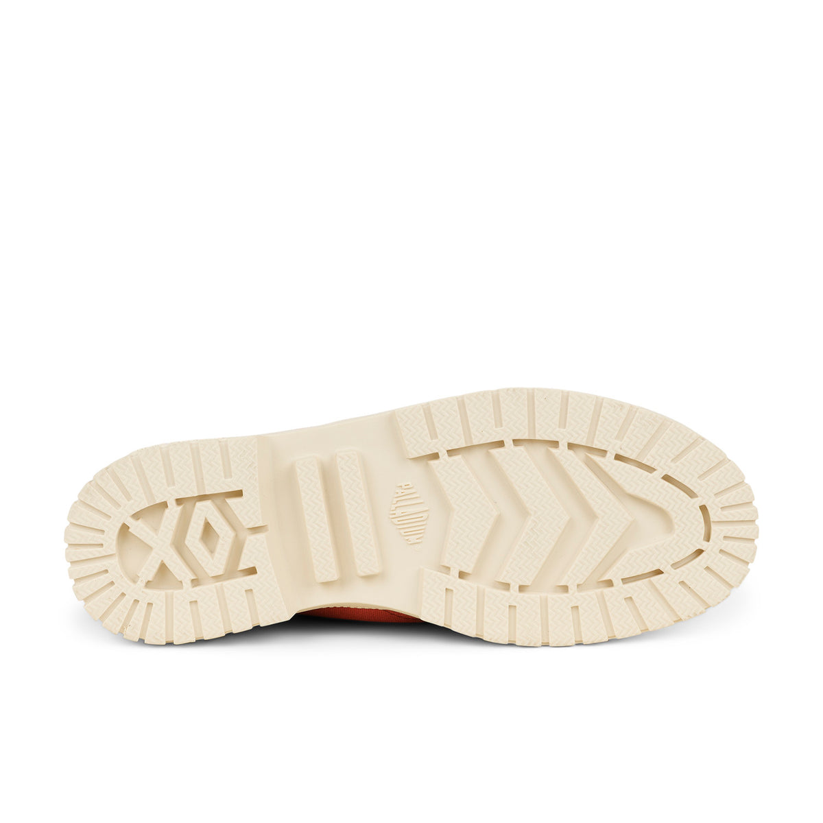 Baskets Femme PALLADIUM PAMPA Rose