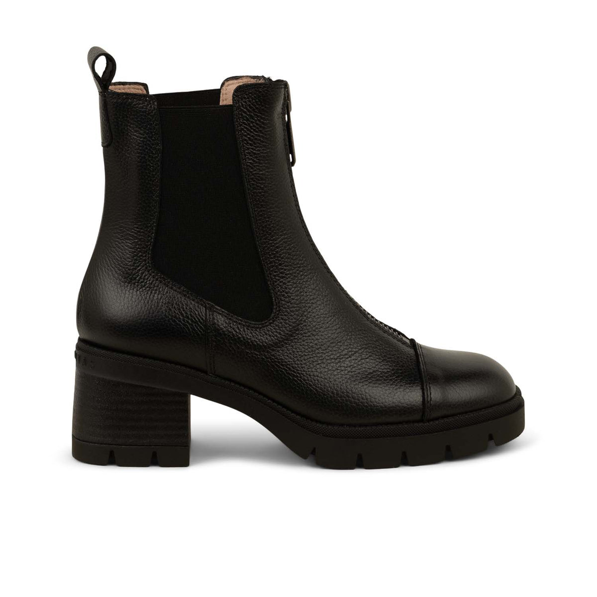 Boots et bottines Femme HISPANITAS EVEREST Noir