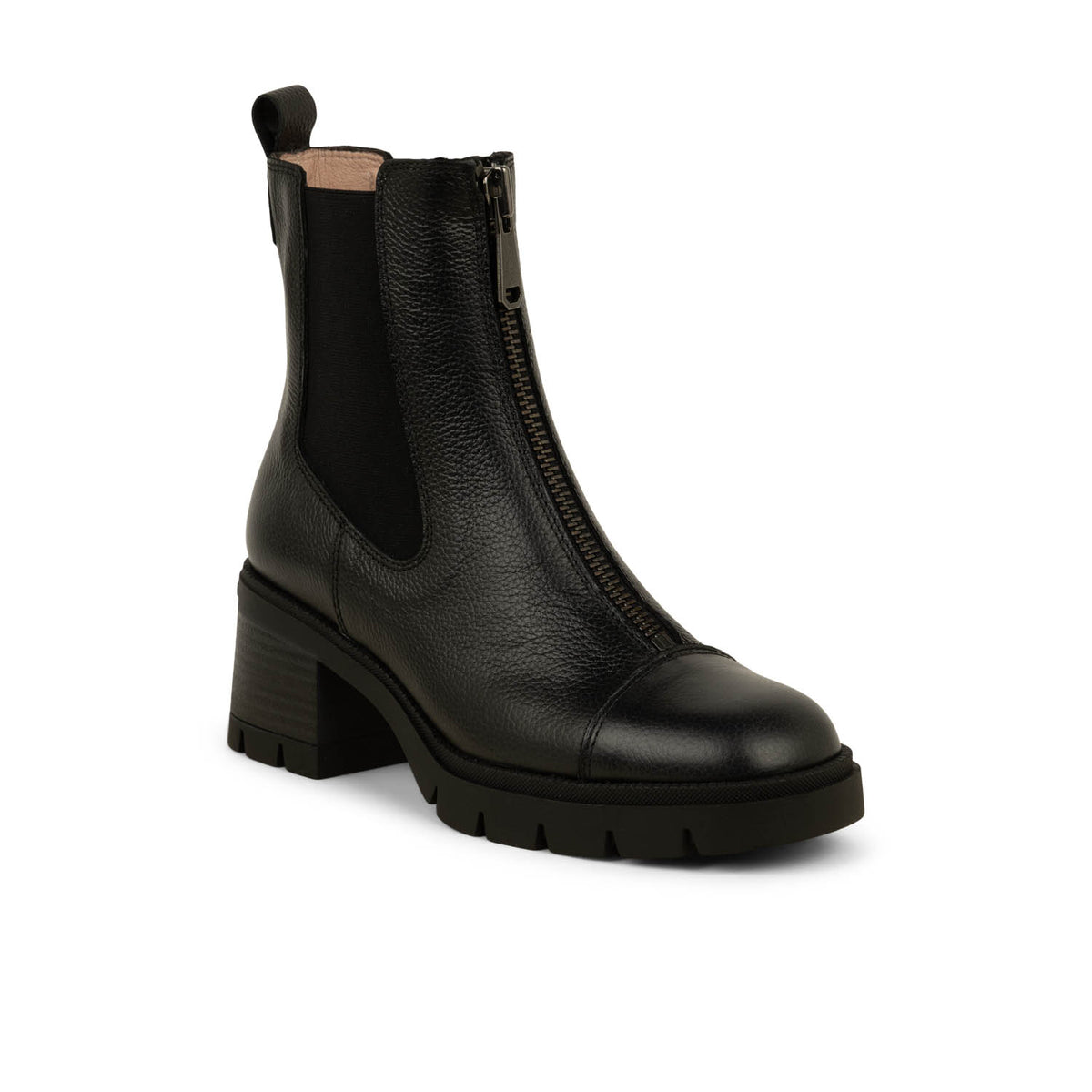 Boots et bottines Femme HISPANITAS EVEREST Noir