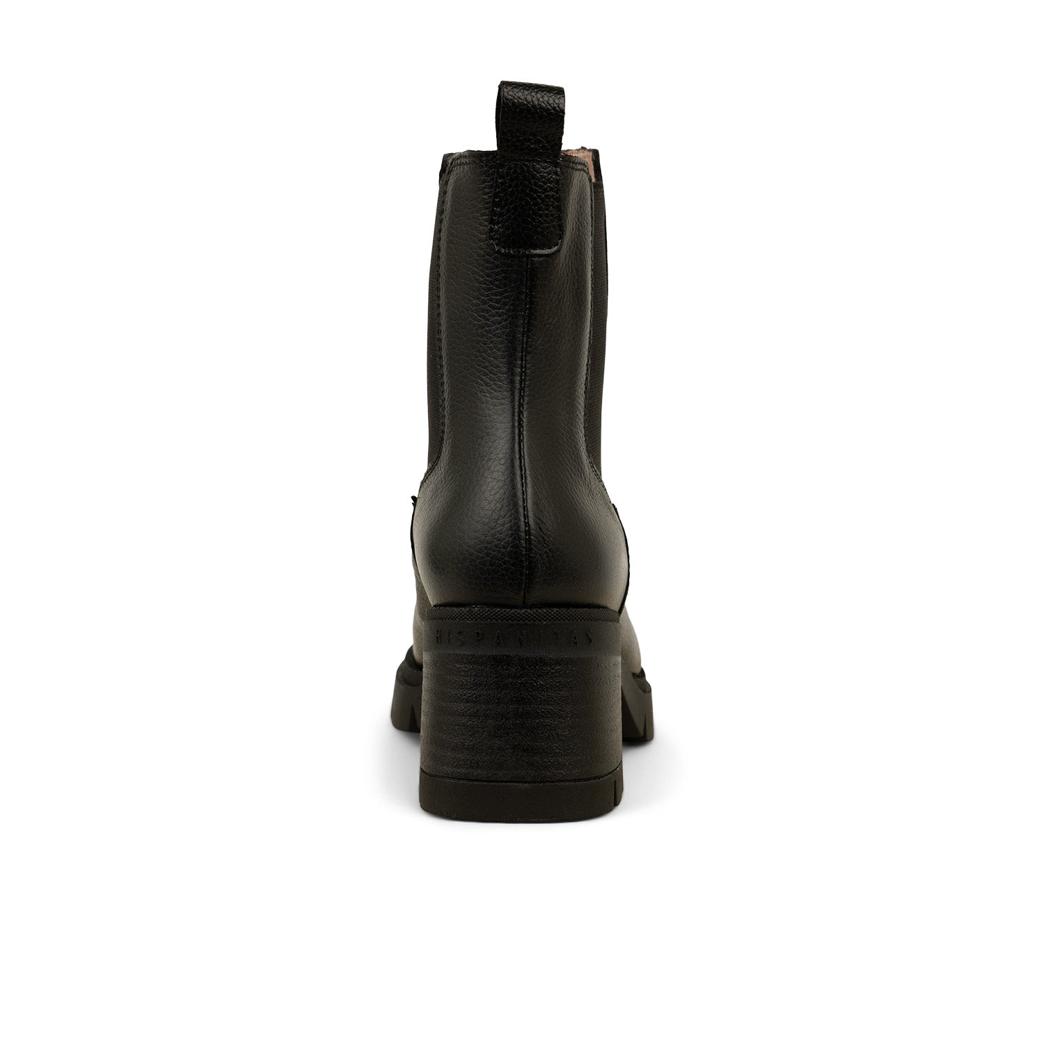 Boots et bottines Femme HISPANITAS EVEREST Noir