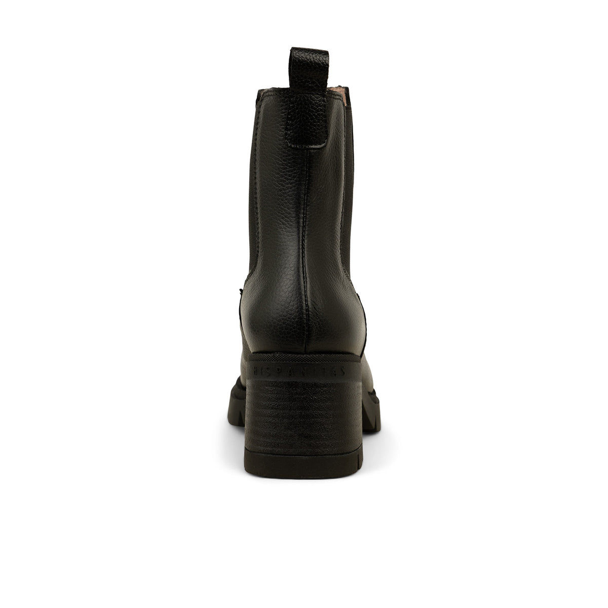 Boots et bottines Femme HISPANITAS EVEREST Noir