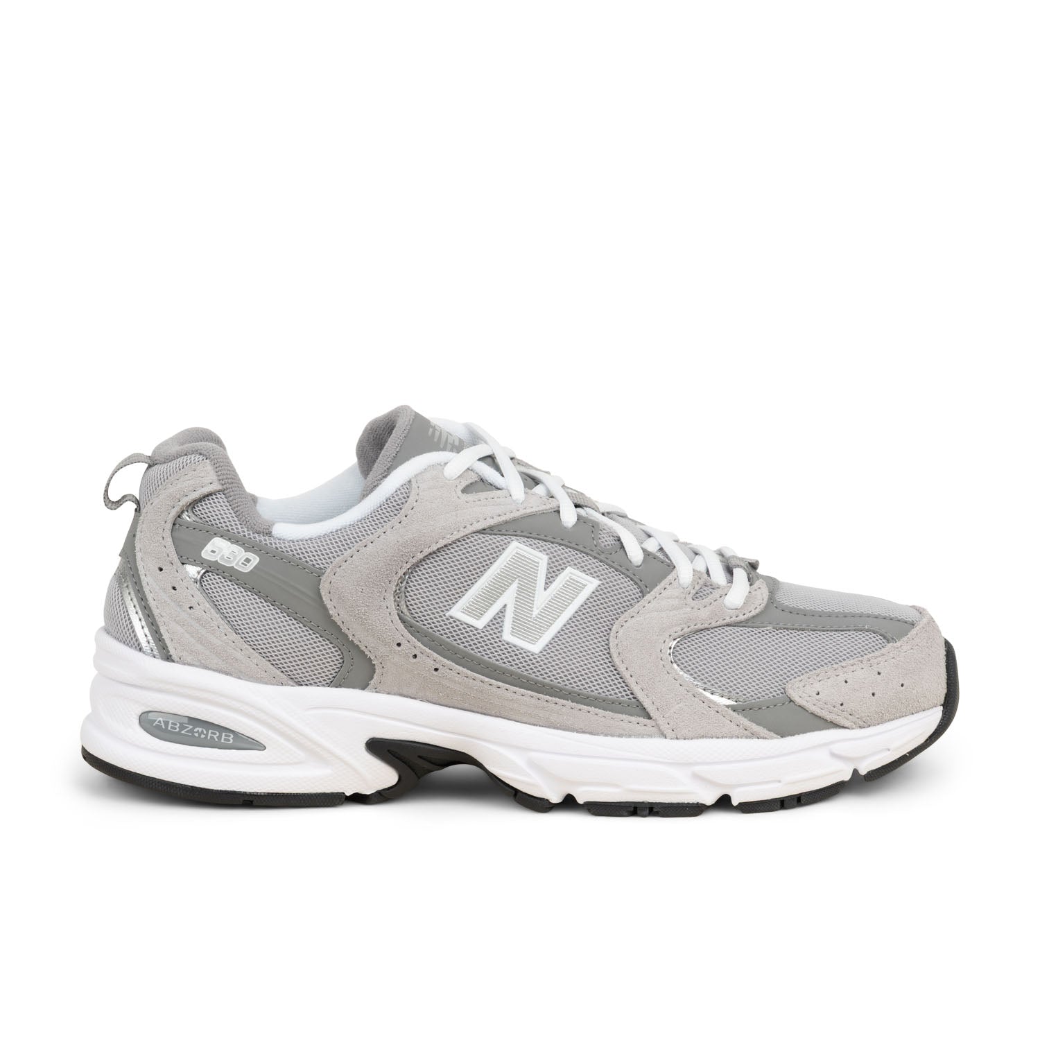 Sneakers Homme NEW BALANCE MR530 Gris