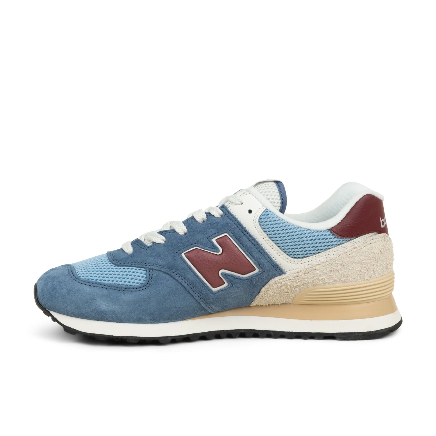 Sneakers Homme NEW BALANCE U574 Bleu