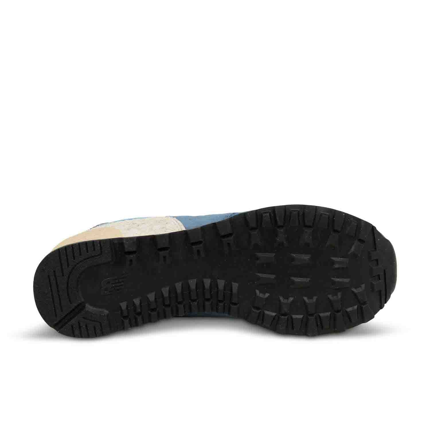 Sneakers Homme NEW BALANCE U574 Bleu