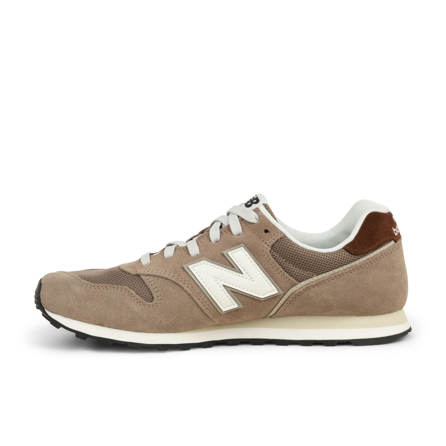 Sneakers Homme NEW BALANCE ML373 Marron