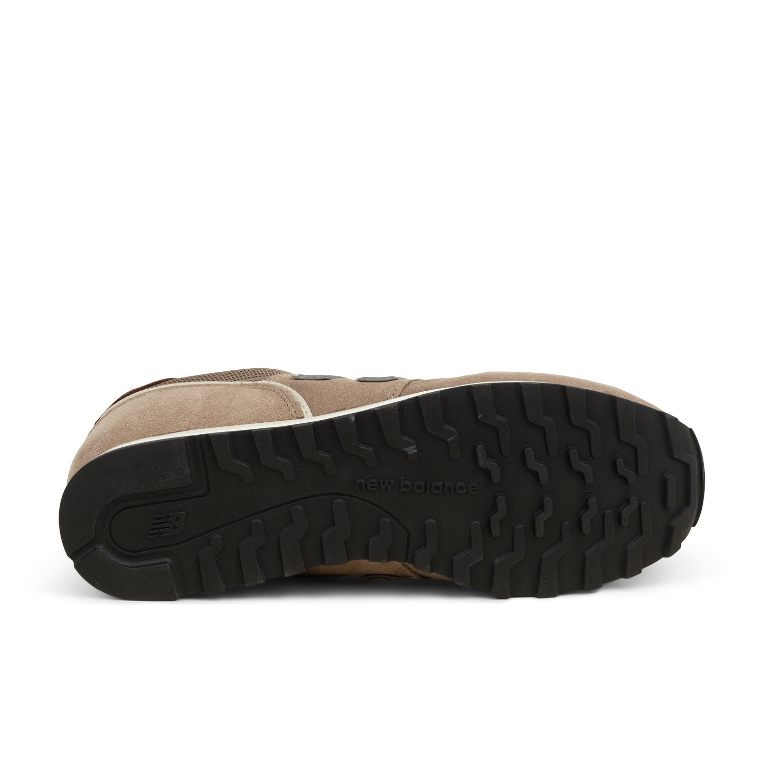 Sneakers Homme NEW BALANCE ML373 Marron