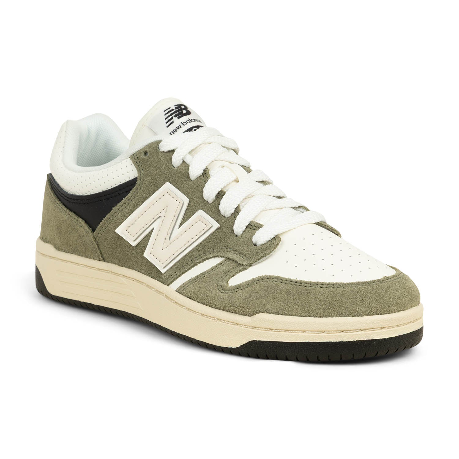 Sneakers Homme NEW BALANCE BB480 Gris