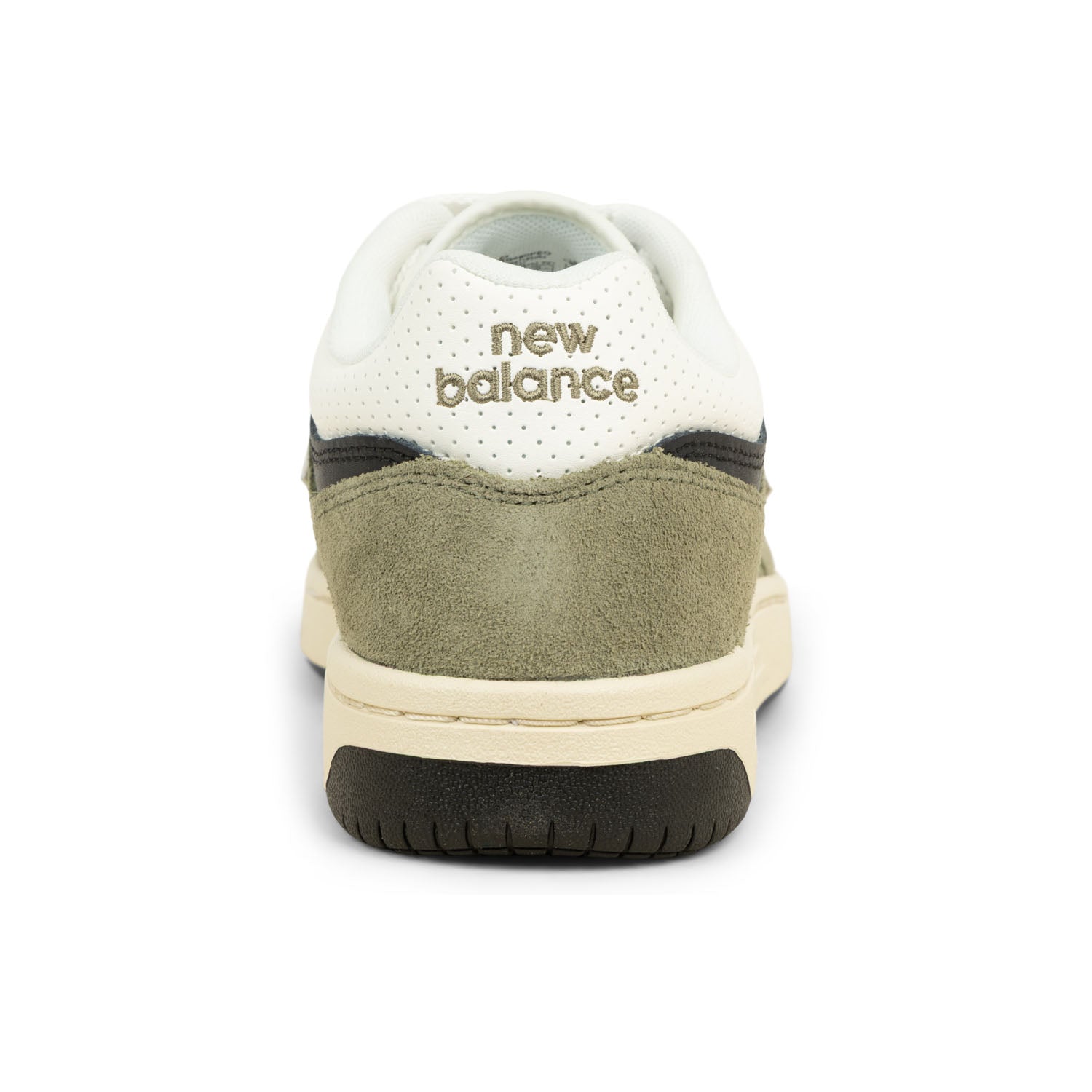 Sneakers Homme NEW BALANCE BB480 Gris
