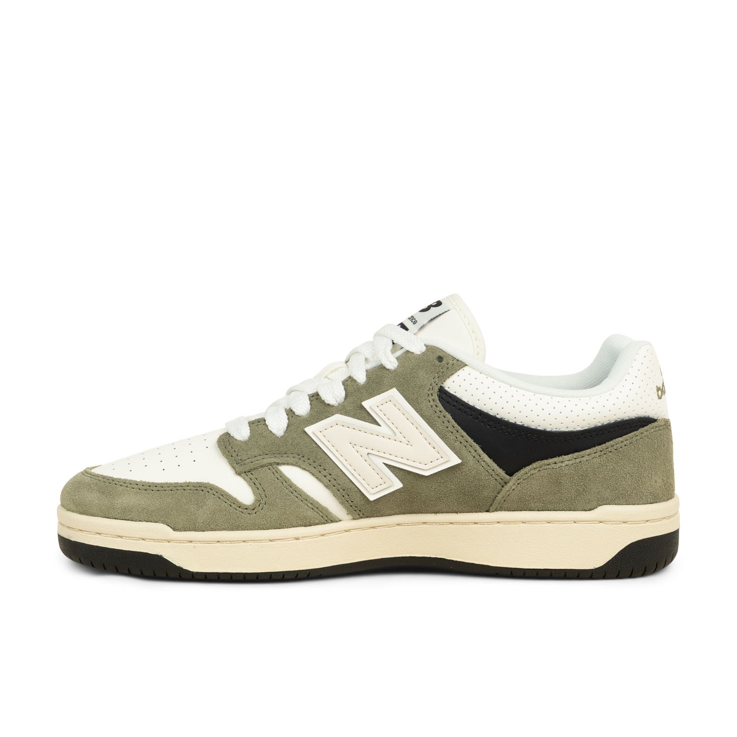 Sneakers Homme NEW BALANCE BB480 Gris