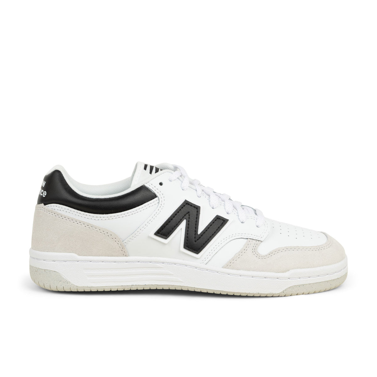 Sneakers Homme NEW BALANCE BB480 Blanc