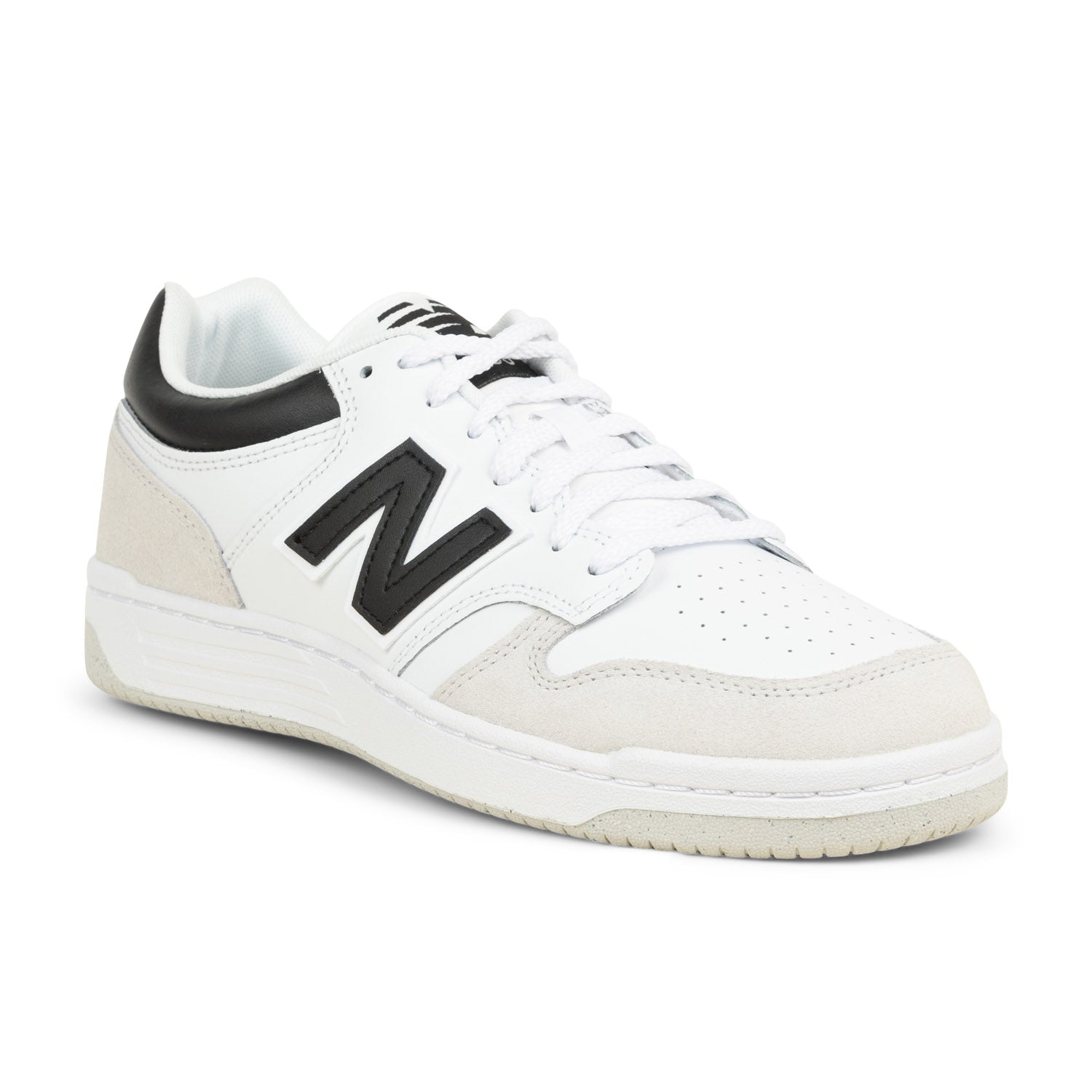 Sneakers Homme NEW BALANCE BB480 Blanc
