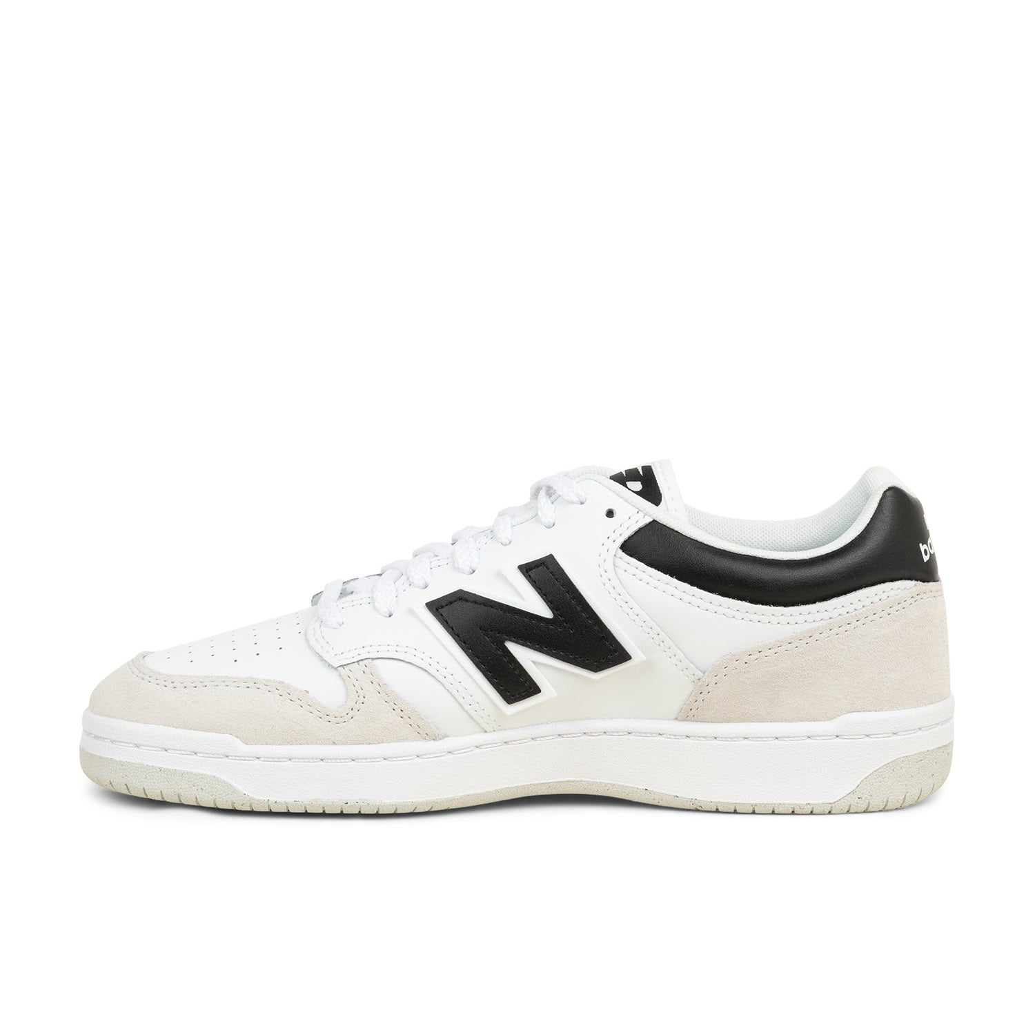 Sneakers Homme NEW BALANCE BB480 Blanc