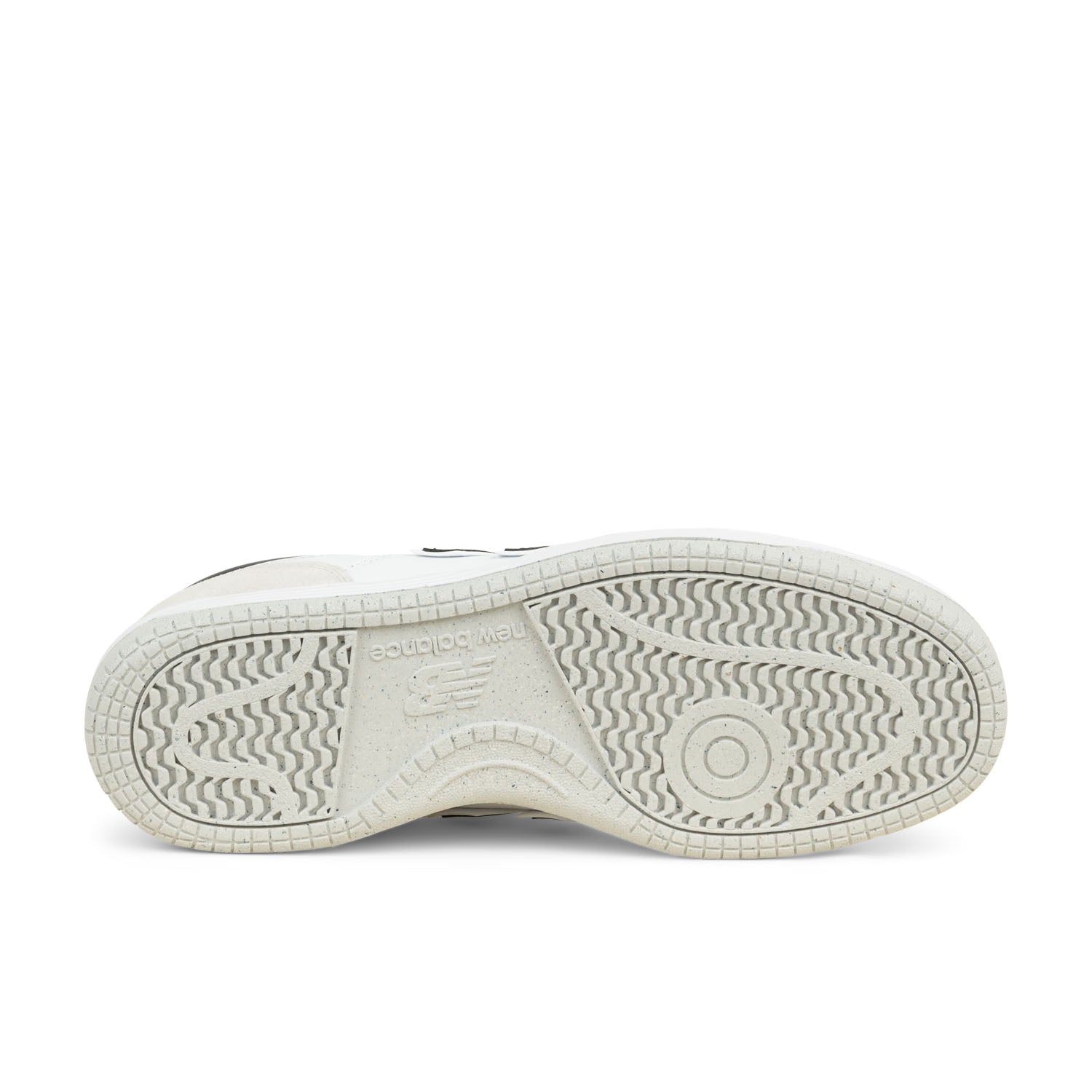 Sneakers Homme NEW BALANCE BB480 Blanc