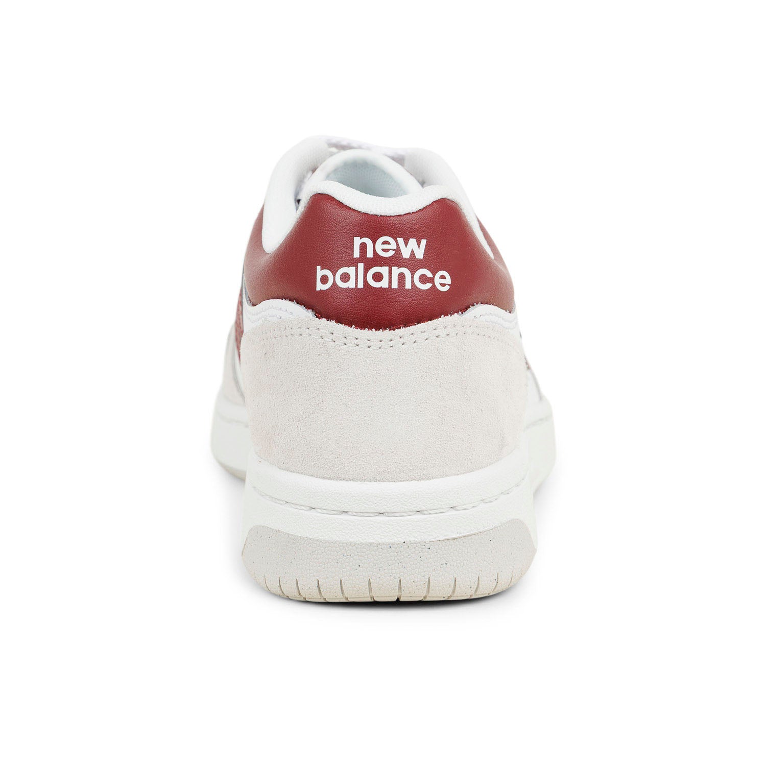 Sneakers Homme NEW BALANCE BB480 Blanc