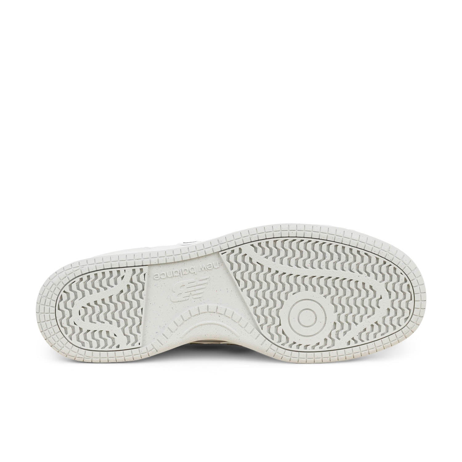 Sneakers Homme NEW BALANCE BB480 Blanc