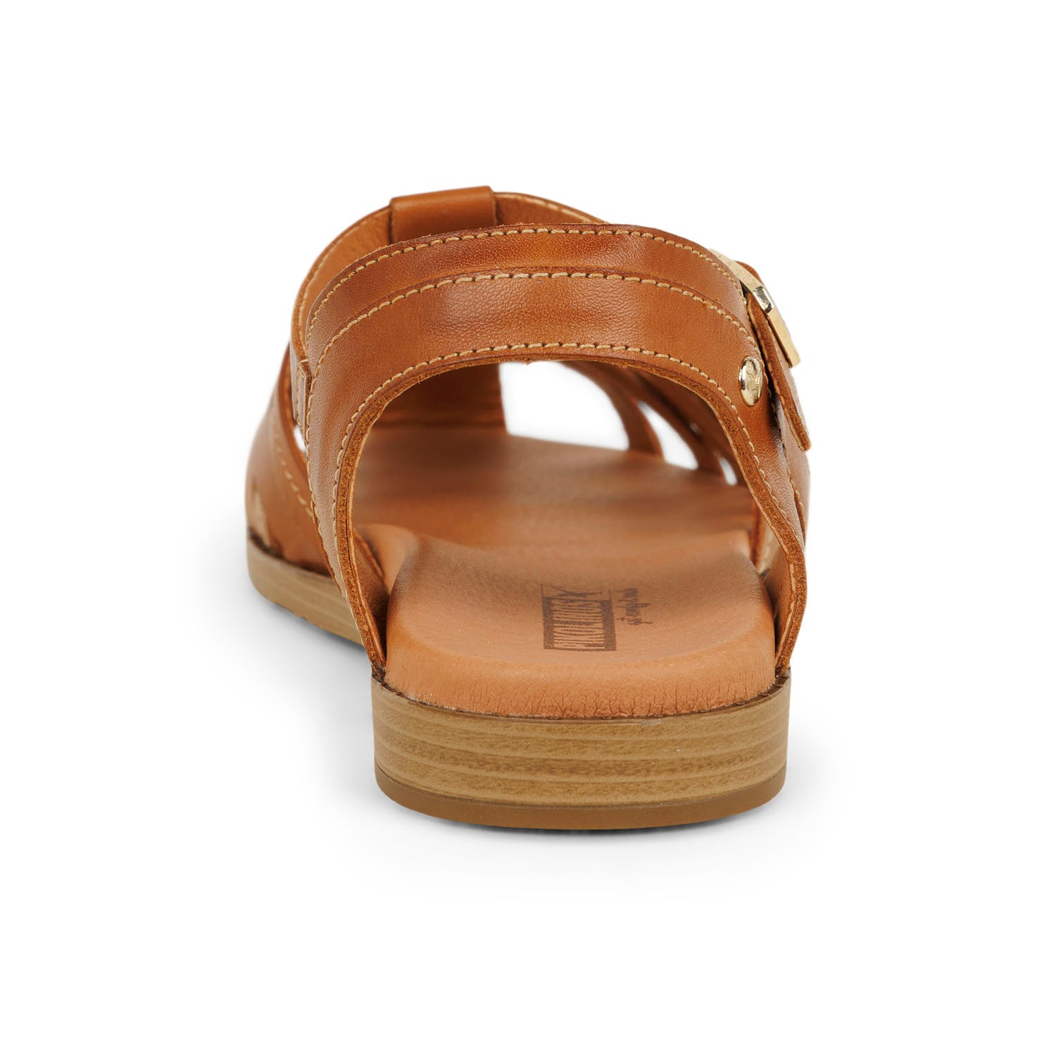 Sandales Femme PIKOLINOS FORMENTERA Marron