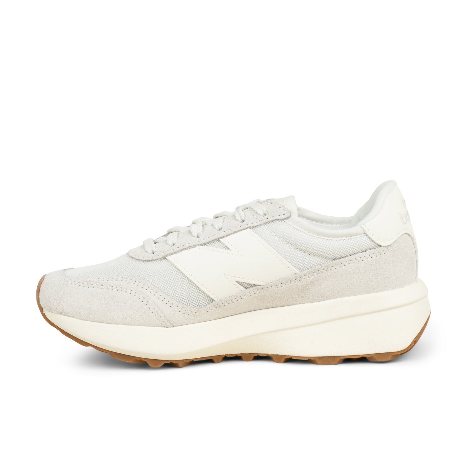 Sneakers Femme NEW BALANCE U370 Blanc