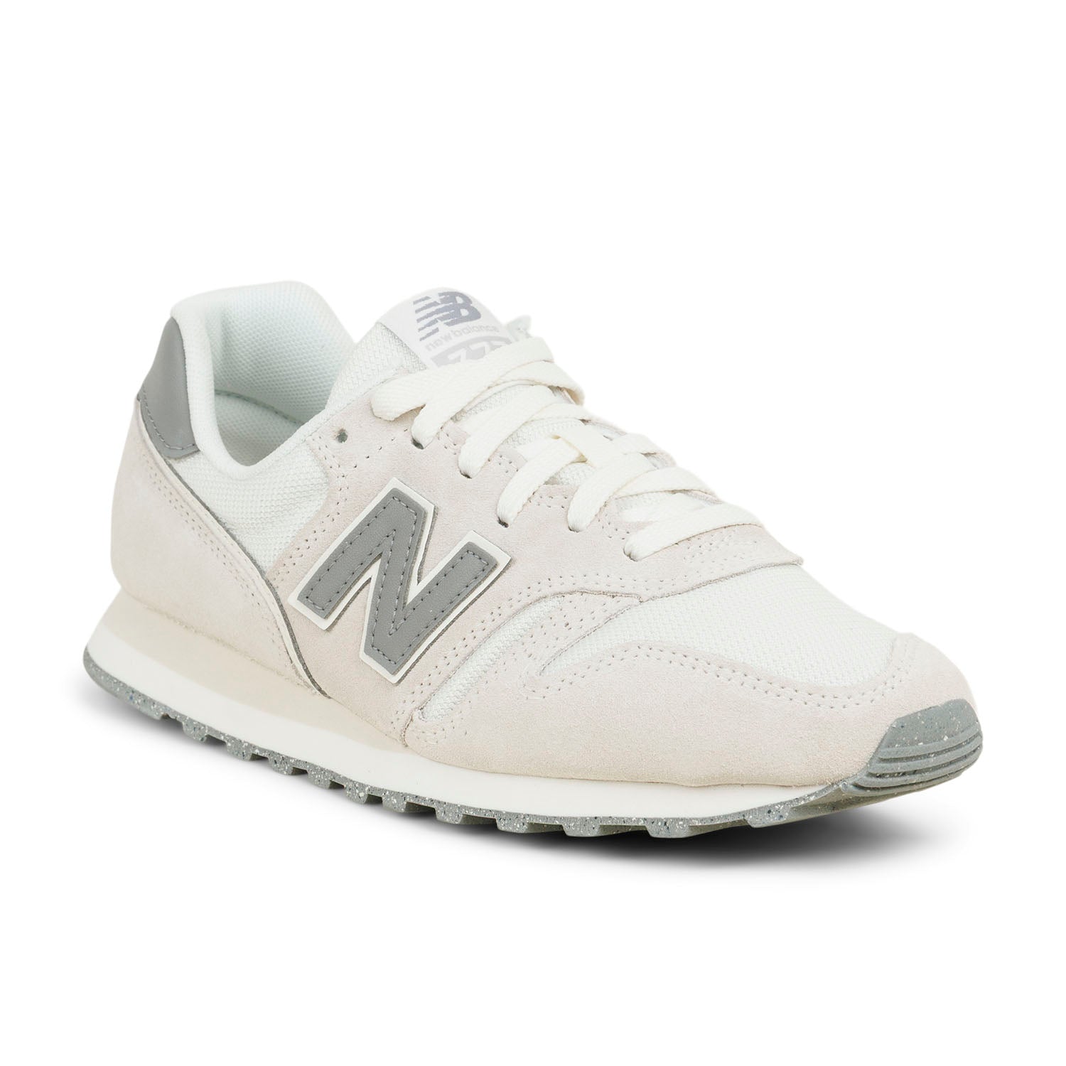Sneakers Femme NEW BALANCE WL373 Beige
