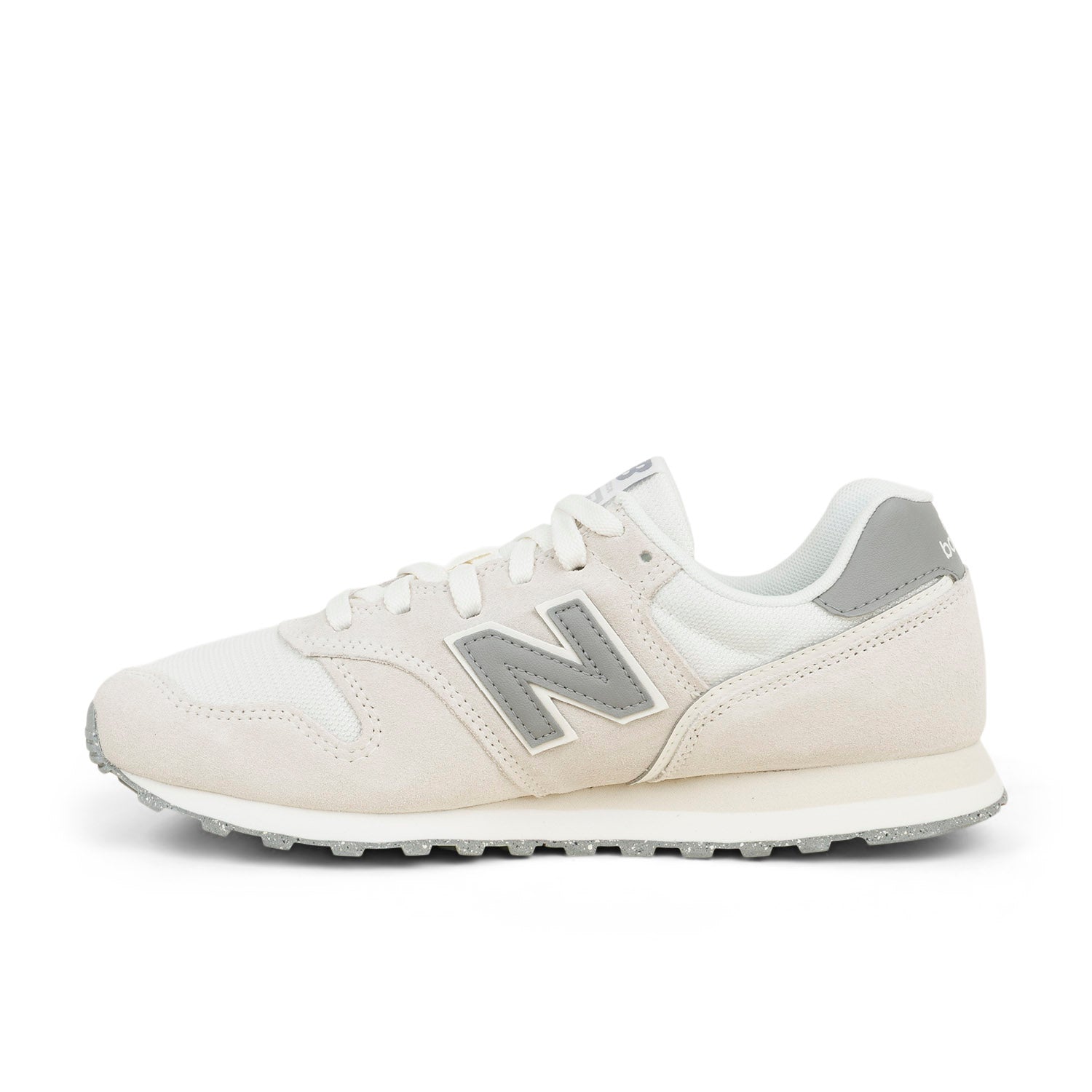 Sneakers Femme NEW BALANCE WL373 Beige