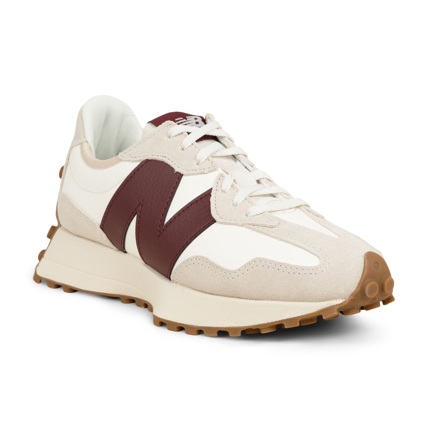 Sneakers Femme NEW BALANCE WS327 Beige