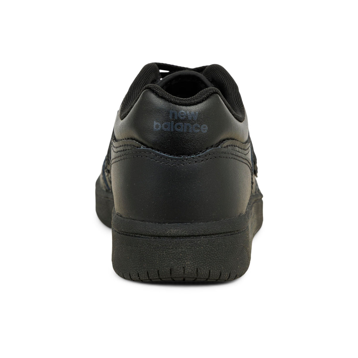 Sneakers Enfant NEW BALANCE B480 Noir