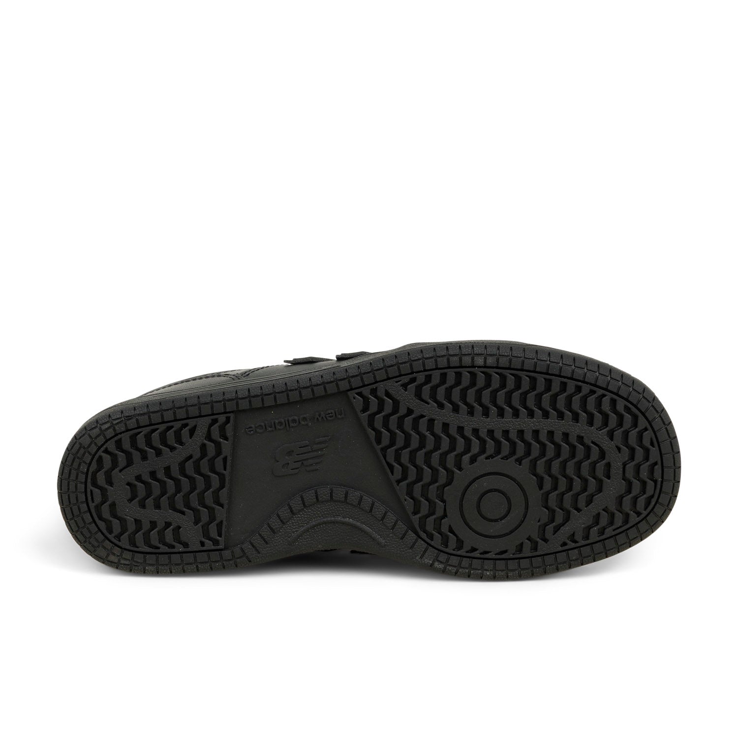Sneakers Enfant NEW BALANCE B480 Noir