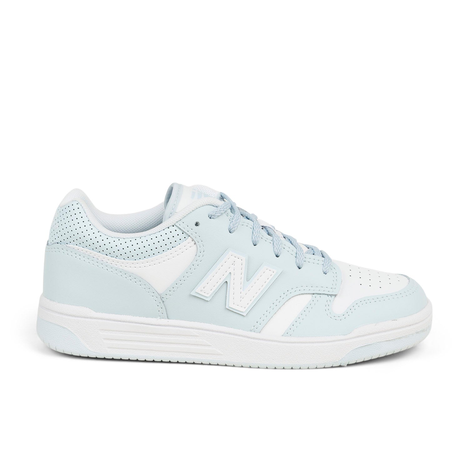 Sneakers Enfant NEW BALANCE B480 Bleu