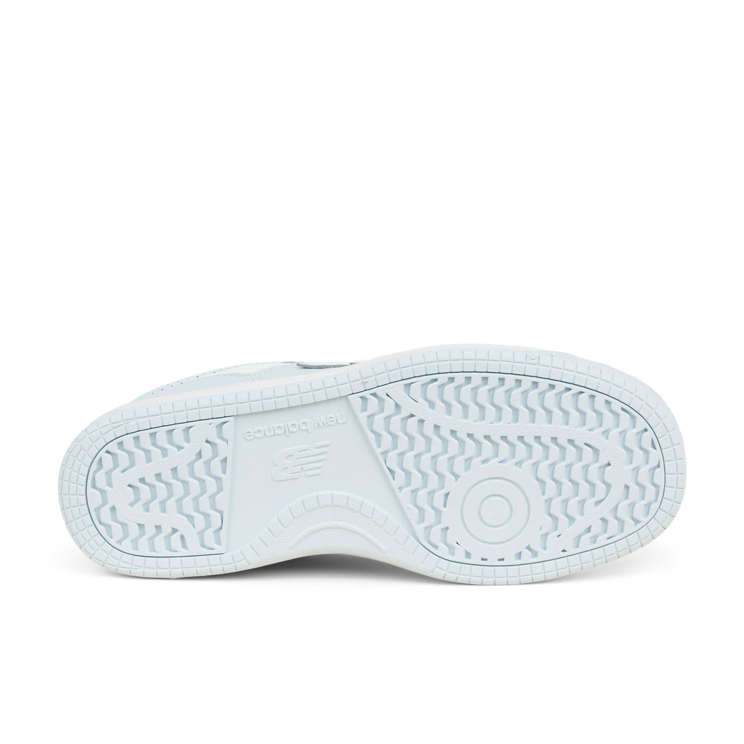 Sneakers Enfant NEW BALANCE B480 Bleu