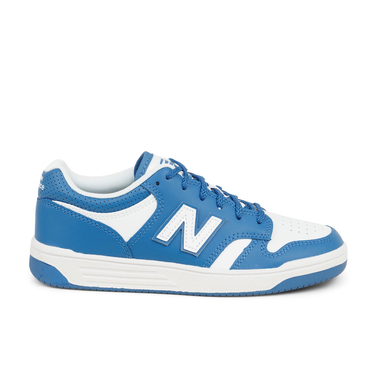 Sneakers Enfant NEW BALANCE B480 Bleu