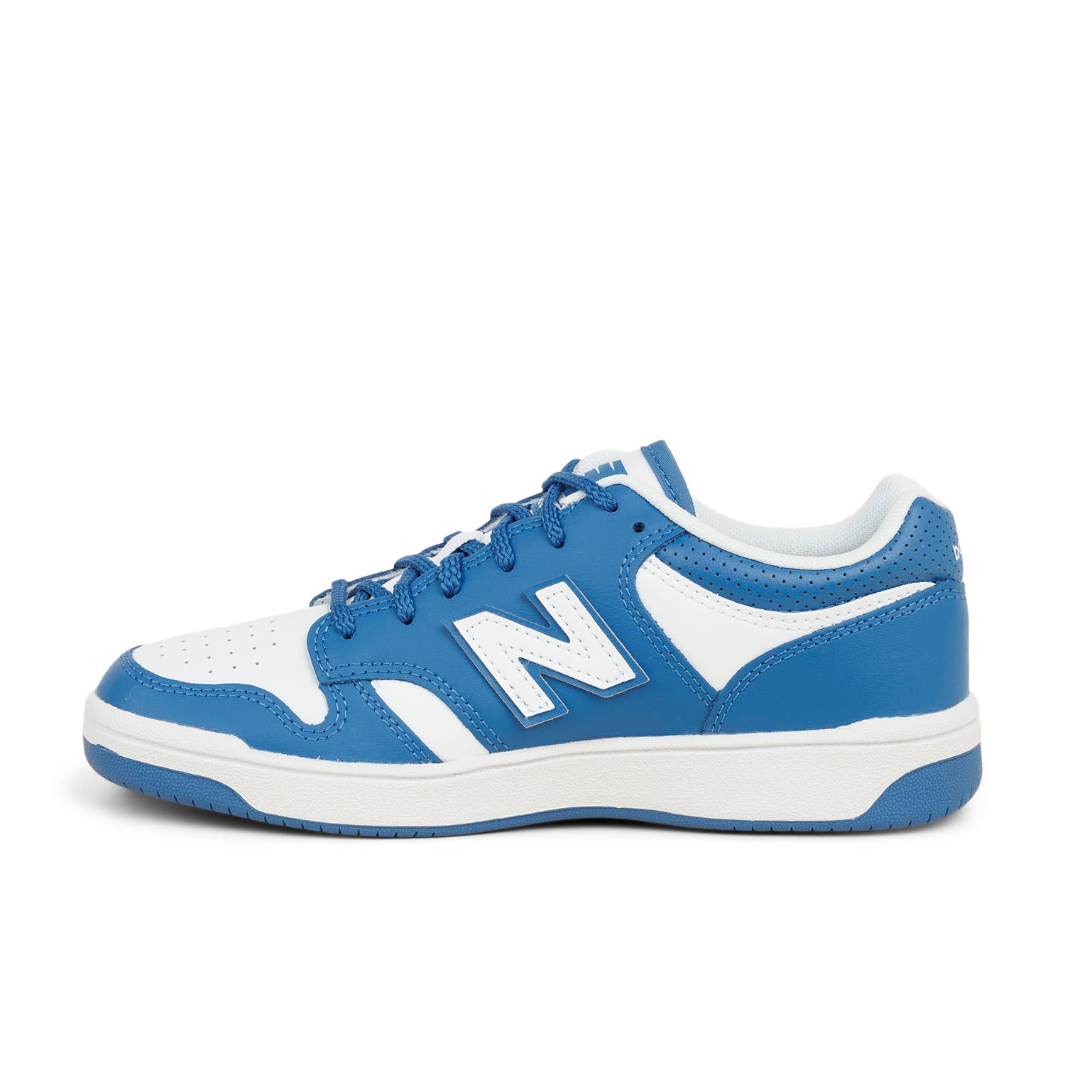 Sneakers Enfant NEW BALANCE B480 Bleu