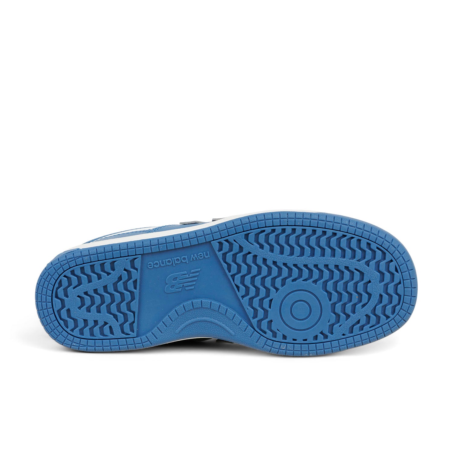 Sneakers Enfant NEW BALANCE B480 Bleu