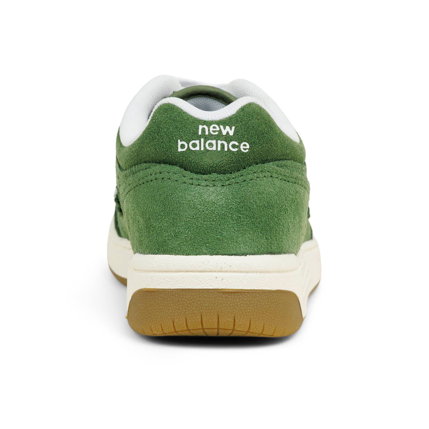 Sneakers Enfant NEW BALANCE B480 Vert