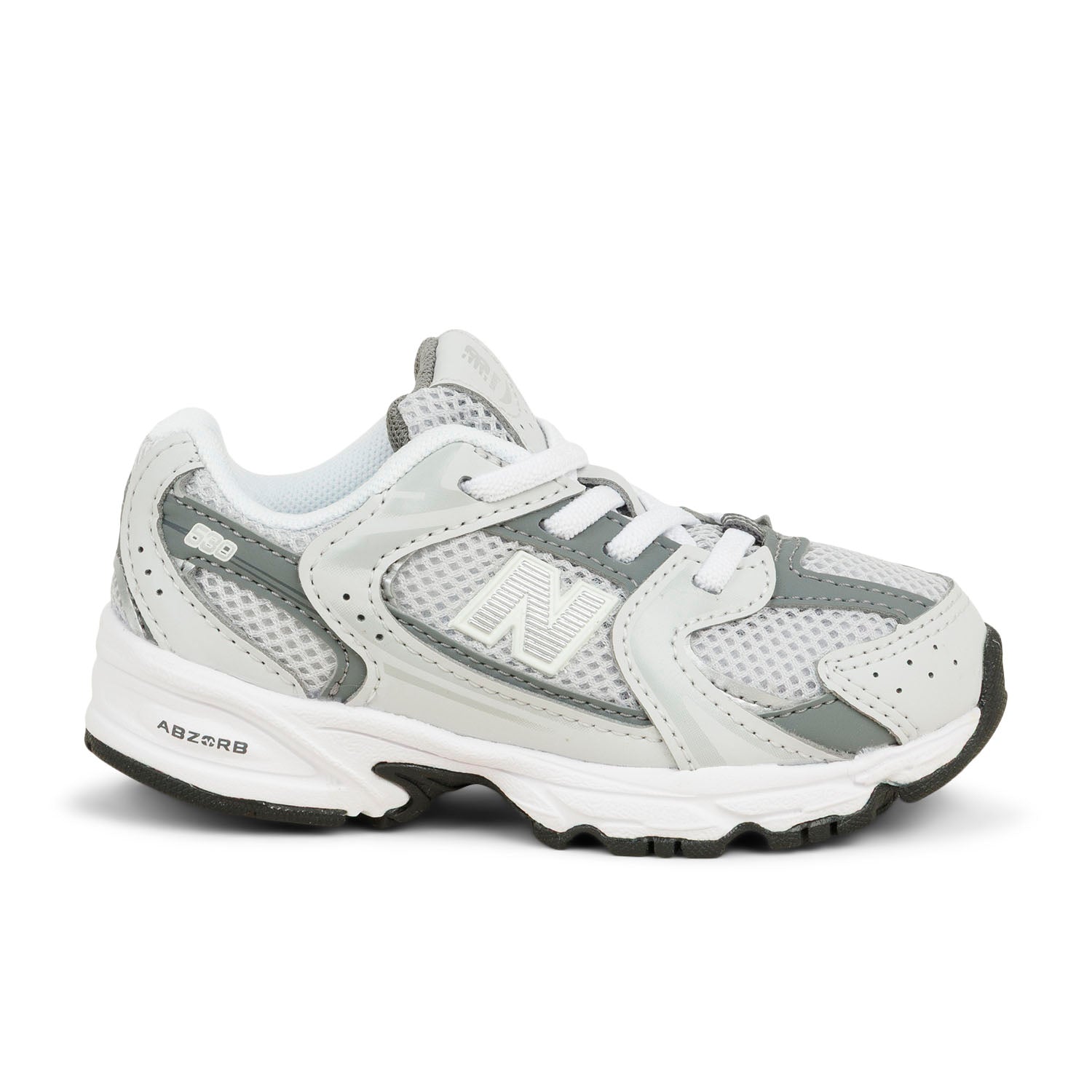 Sneakers Enfant NEW BALANCE 530 ELAS Blanc
