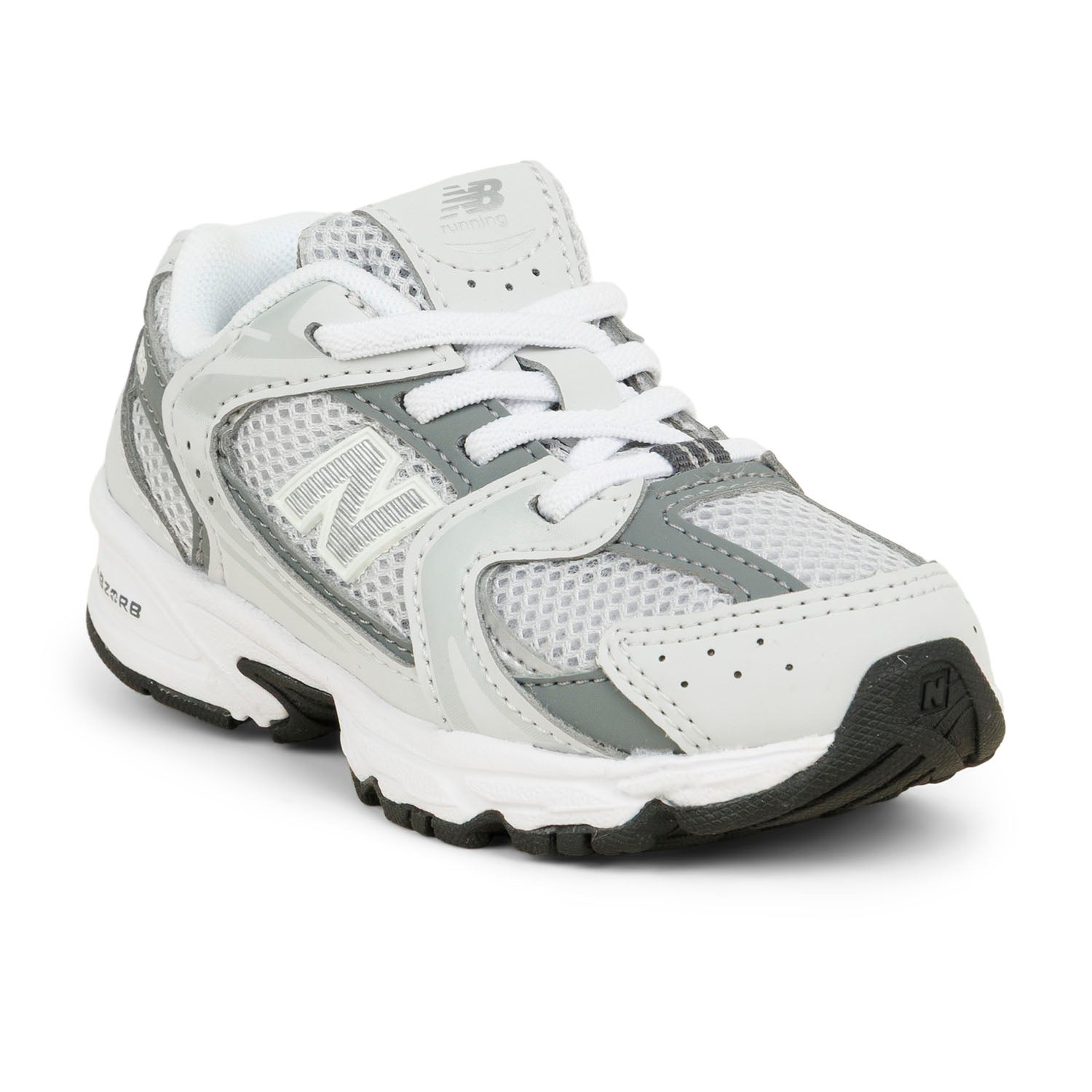 Sneakers Enfant NEW BALANCE 530 ELAS Blanc