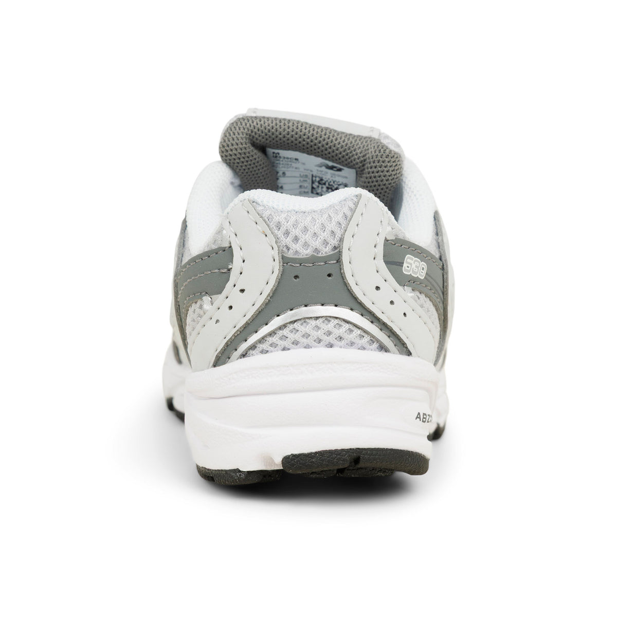 Sneakers Enfant NEW BALANCE 530 ELAS Blanc