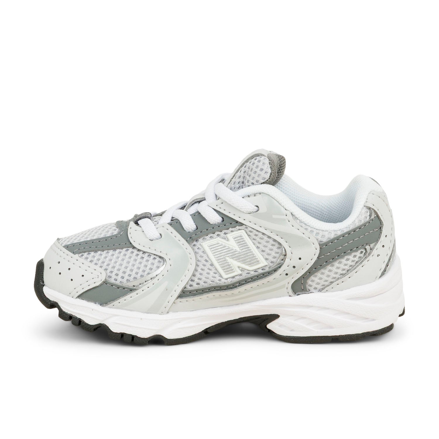 Sneakers Enfant NEW BALANCE 530 ELAS Blanc