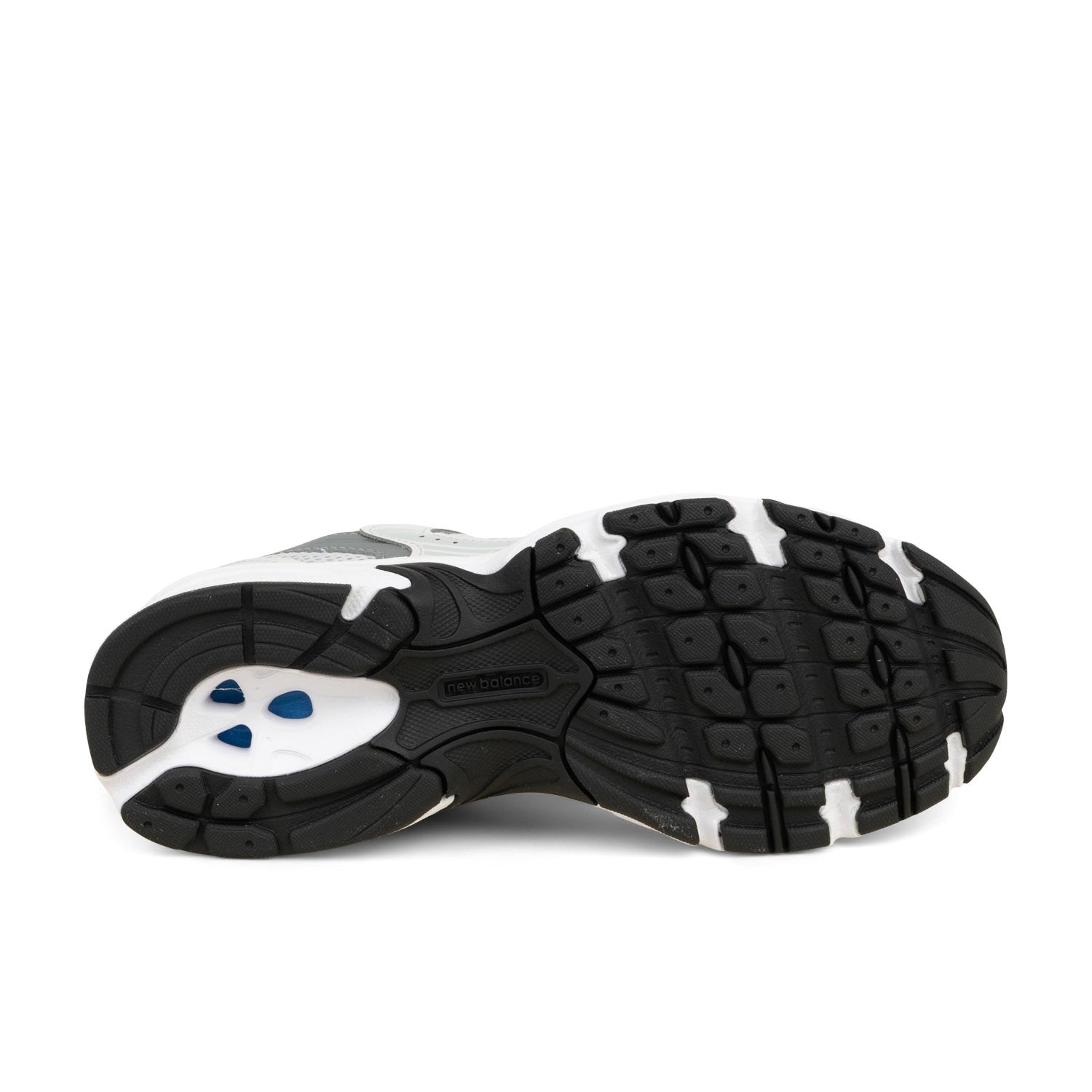 Sneakers Enfant NEW BALANCE 530 Gris